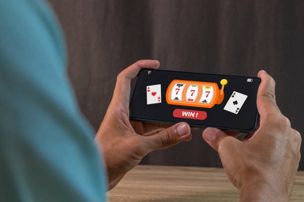 gold888 Game categories